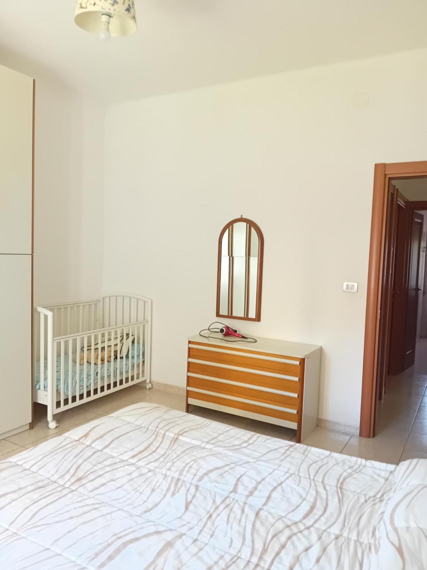 Casa Vacanze Lida 마리나 디 카라라 외부 사진