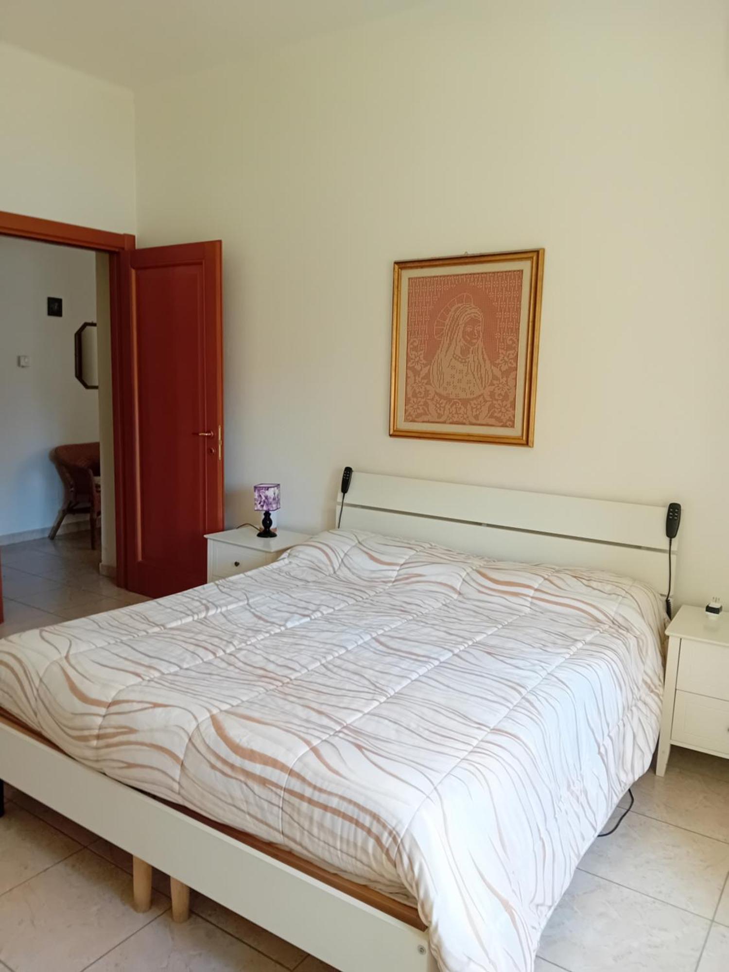 Casa Vacanze Lida 마리나 디 카라라 외부 사진
